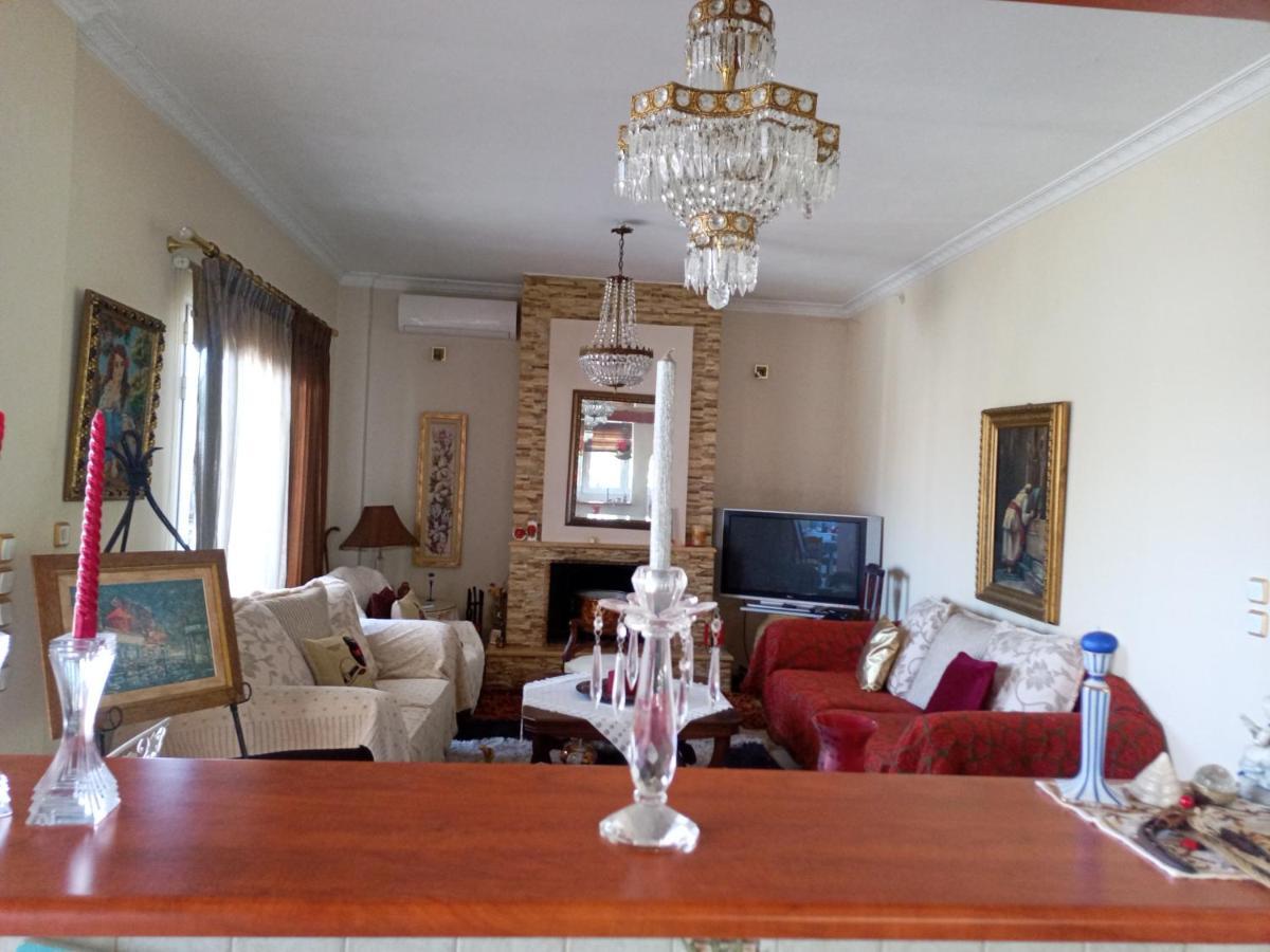 The Nearest Apt To The Airport Artemida (Attica) Exterior foto