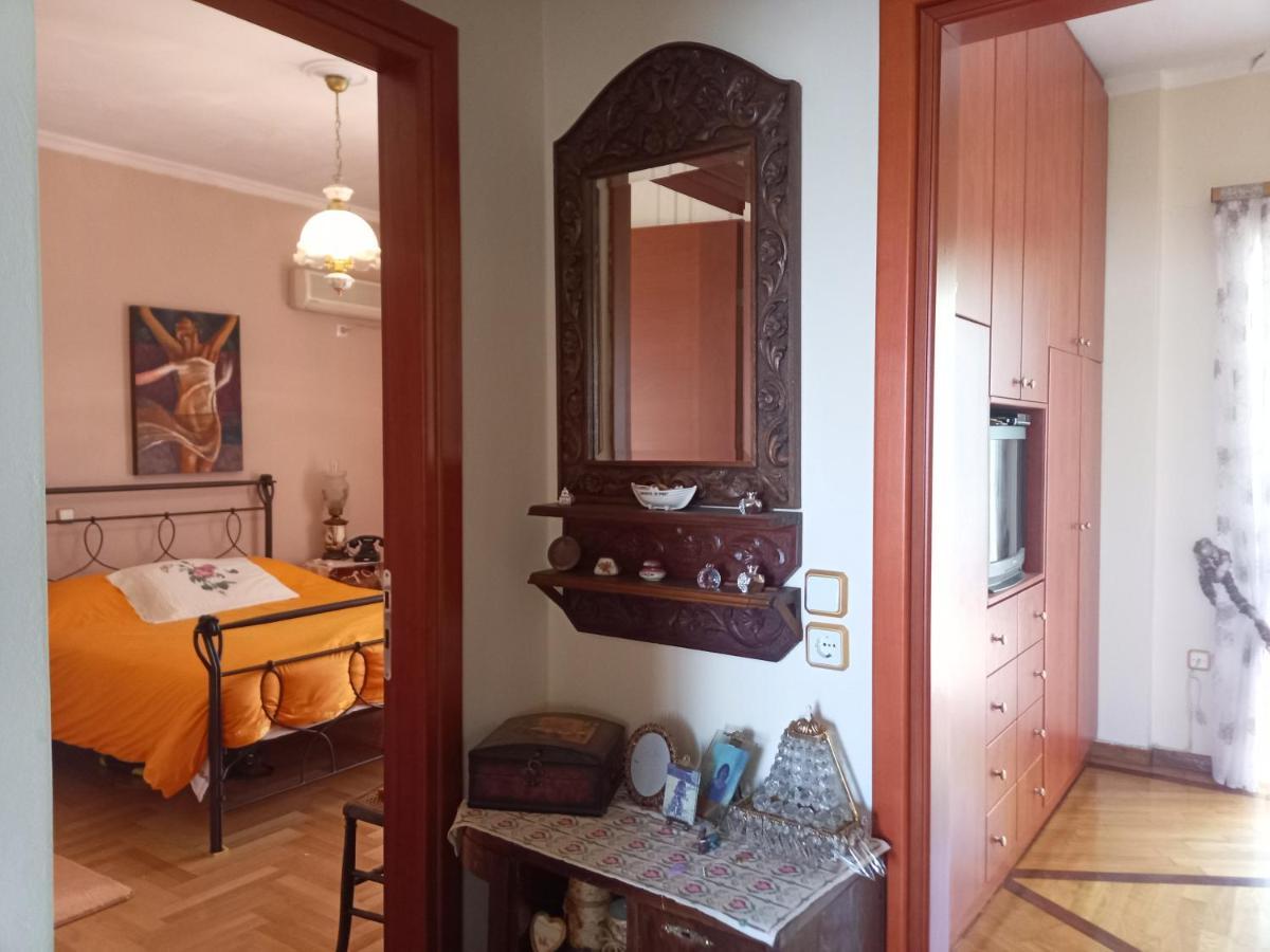 The Nearest Apt To The Airport Artemida (Attica) Exterior foto
