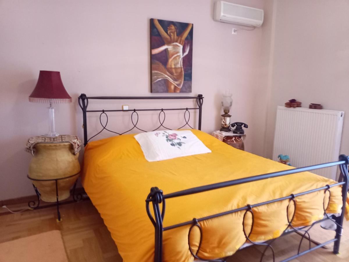 The Nearest Apt To The Airport Artemida (Attica) Exterior foto