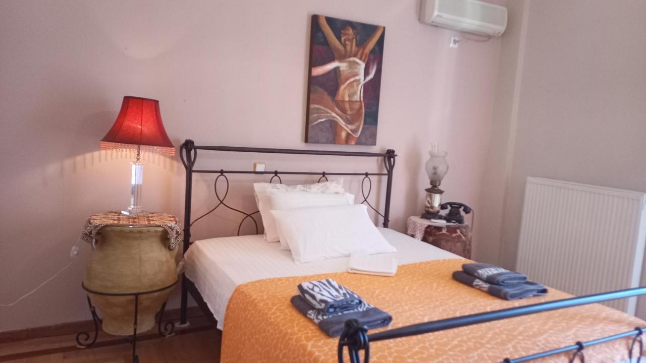 The Nearest Apt To The Airport Artemida (Attica) Exterior foto