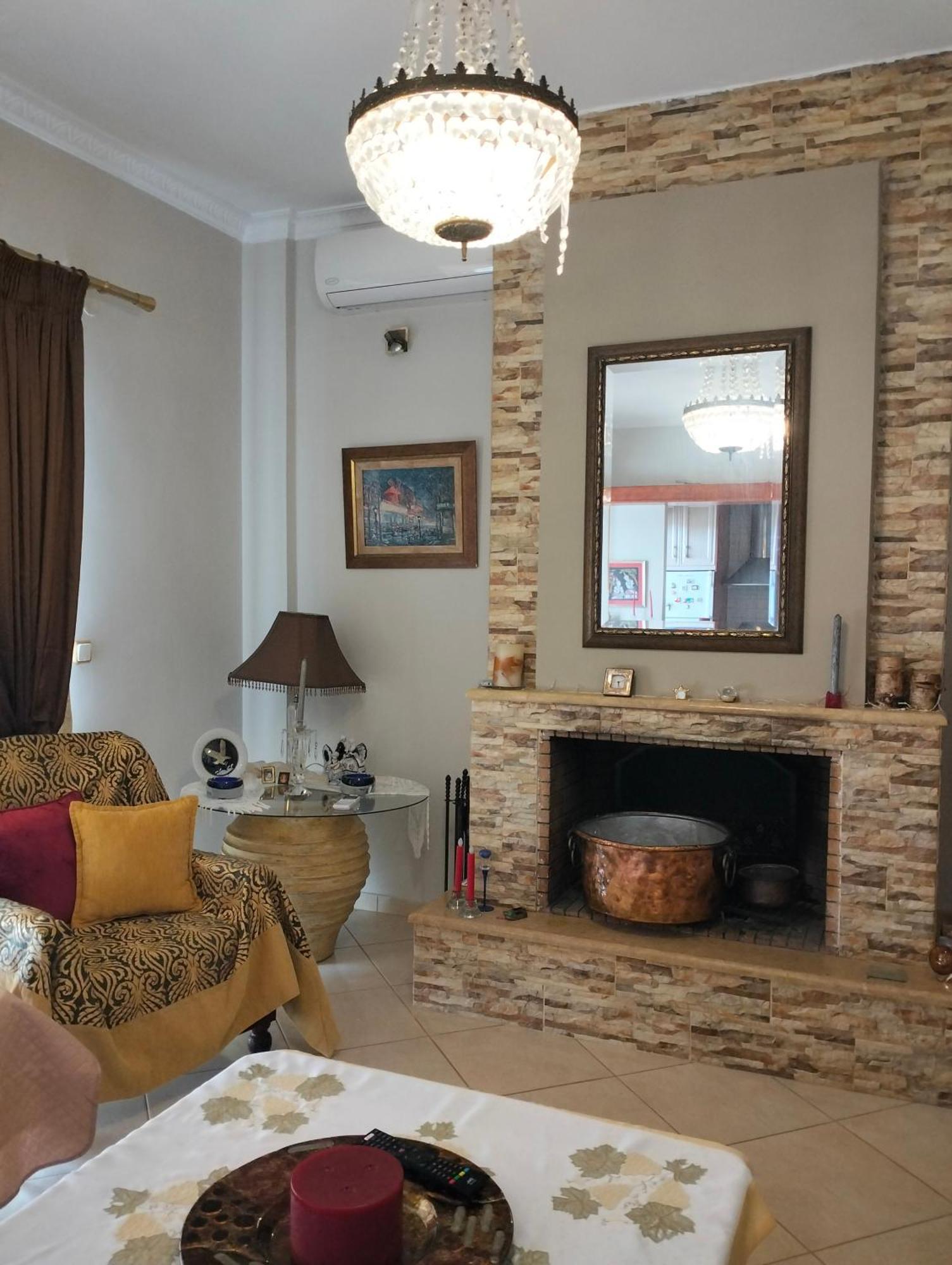 The Nearest Apt To The Airport Artemida (Attica) Quarto foto