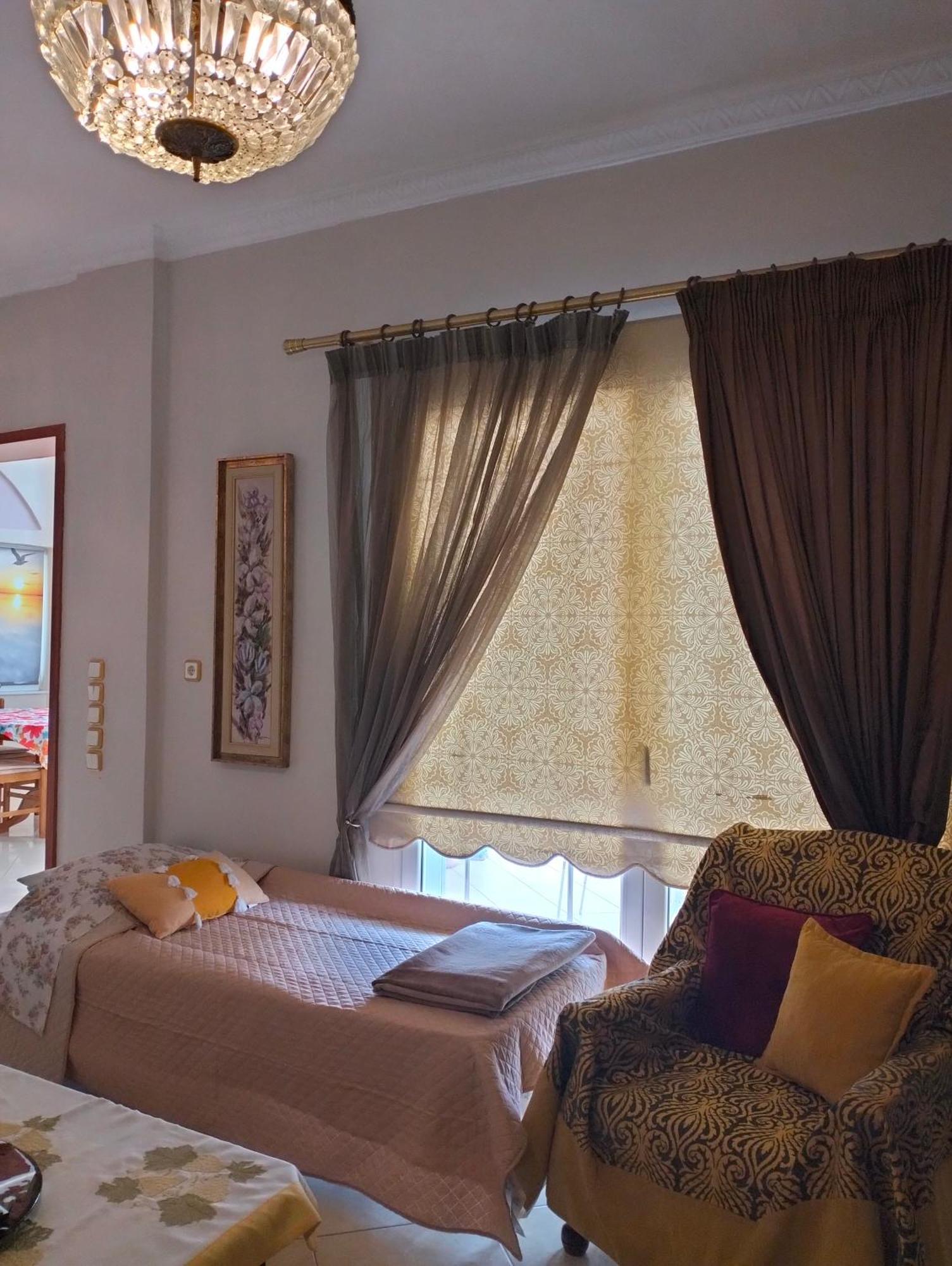 The Nearest Apt To The Airport Artemida (Attica) Quarto foto