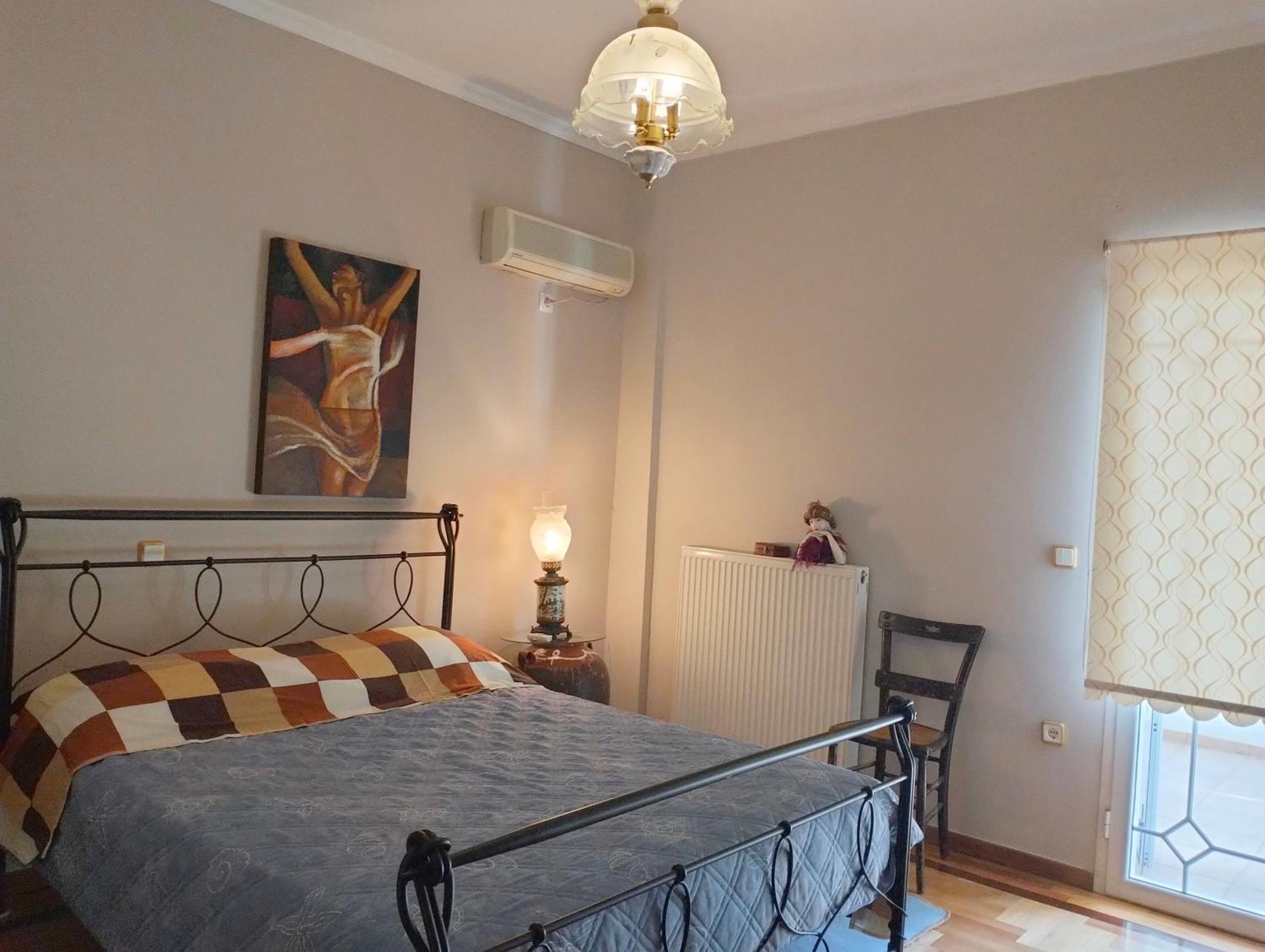 The Nearest Apt To The Airport Artemida (Attica) Exterior foto